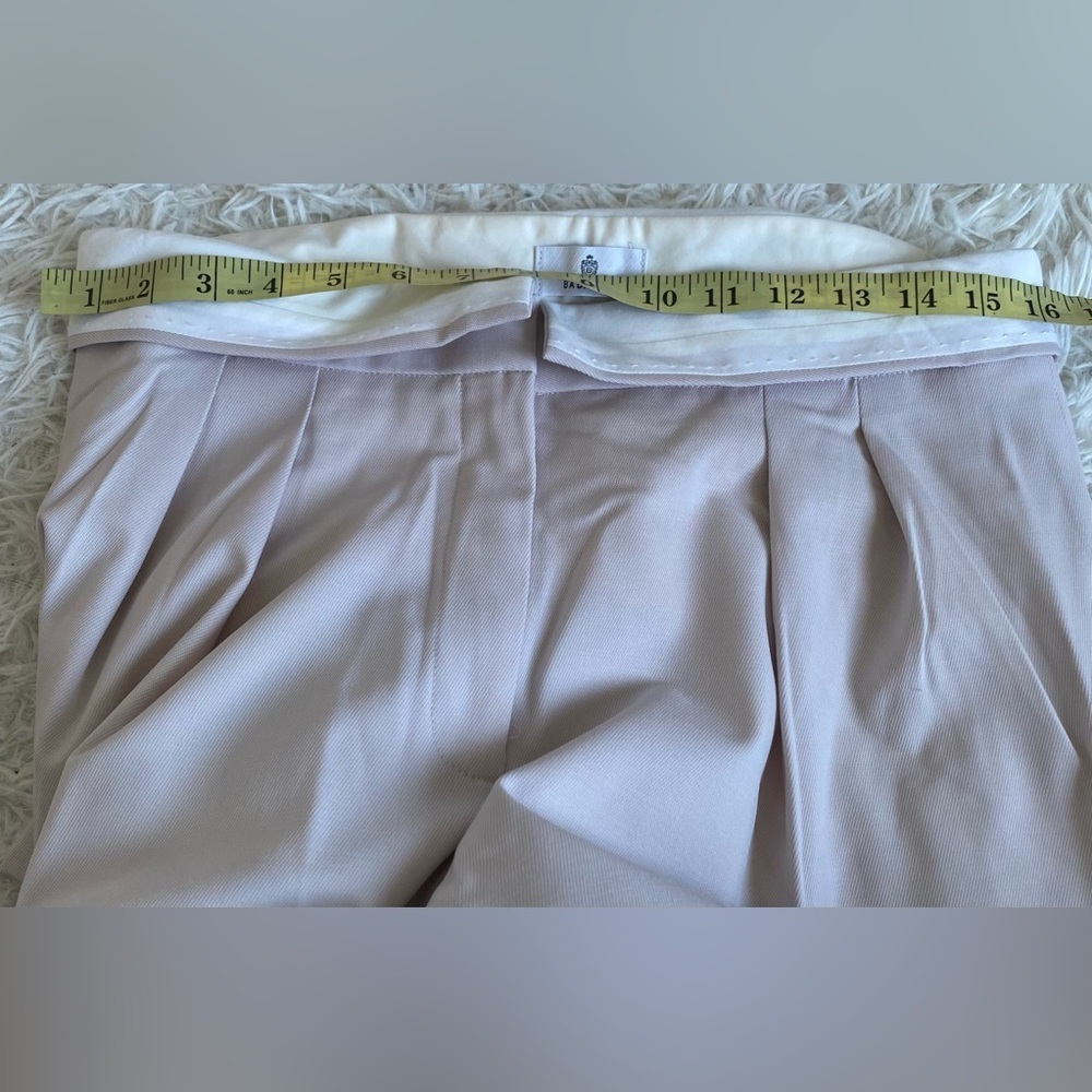 Aritzia Babaton Bureau Pant - Picture 6 of 10